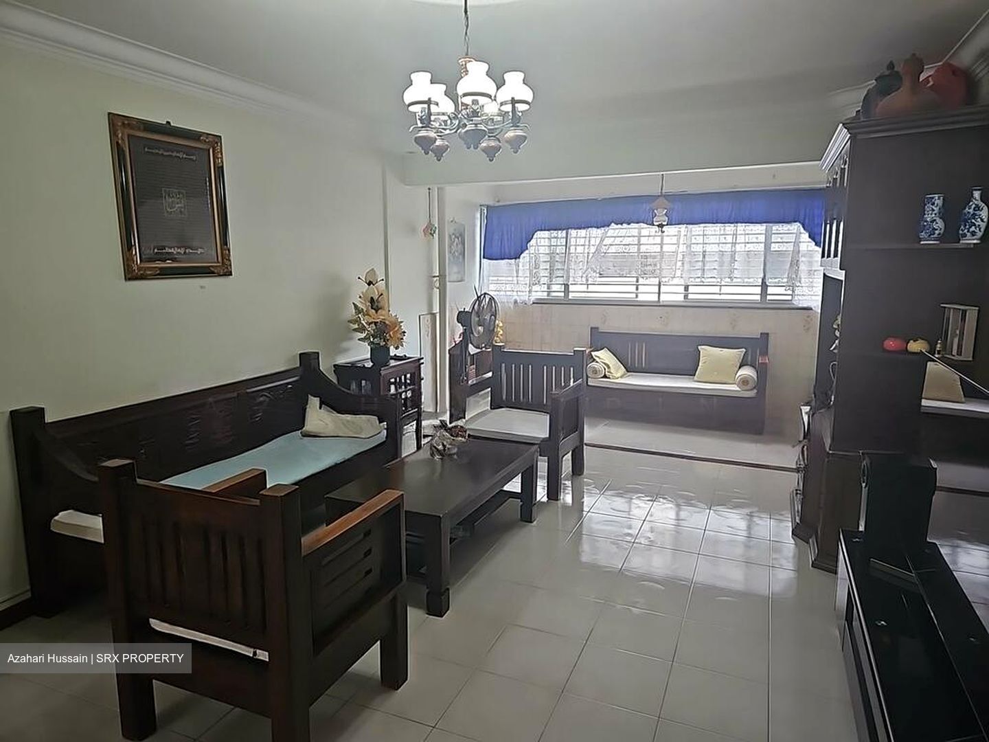 Blk 155 Chong Pang Vista (Yishun), HDB 5 Rooms #524910771